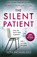 The Silent Patient, Alex Michaelides - Gebonden - 9781409181613