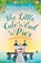 The Little Cafe at the End of the Pier, Helen Rolfe - Paperback - 9781409181910