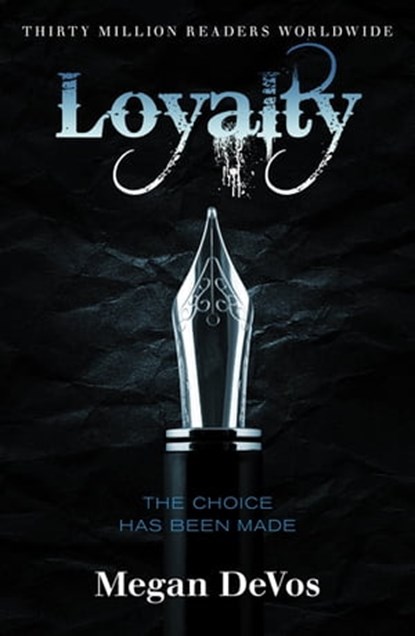 Loyalty, Megan DeVos - Ebook - 9781409183877