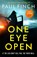 One Eye Open, Paul Finch - Paperback - 9781409184010