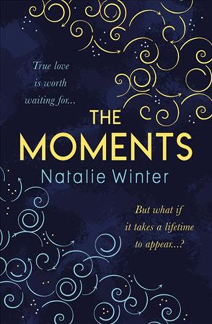 The Moments, Natalie Winter - Gebonden - 9781409184850