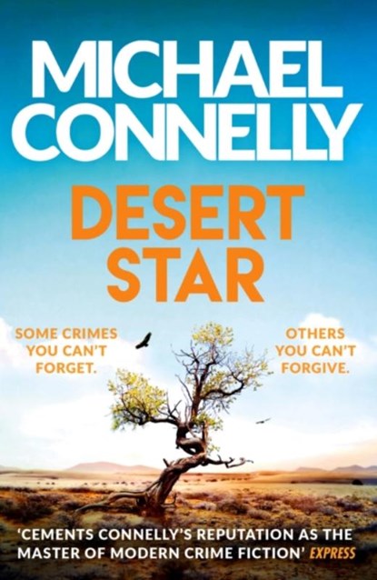 Desert Star, Michael Connelly - Paperback - 9781409186243