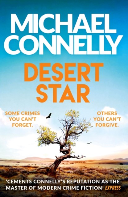 Desert Star, Michael Connelly - Paperback - 9781409186243