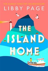 The Island Home - Libby Page - 9781409188278