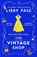 The Vintage Shop, Libby Page - Paperback - 9781409188339