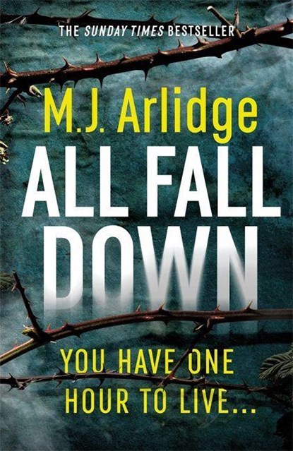 All Fall Down, niet bekend - Gebonden Gebonden - 9781409188407