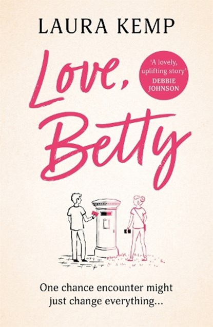 Love, Betty, Laura Kemp - Paperback - 9781409189213