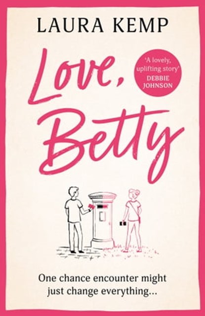Love, Betty, Laura Kemp - Ebook - 9781409189220