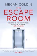 The Escape Room | Megan Goldin | 