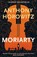 Moriarty, Anthony Horowitz - Paperback - 9781409189305