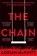 The Chain, MCKINTY,  Adrian - Gebonden - 9781409189589