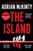 The Island, MCKINTY,  Adrian - Paperback - 9781409189640