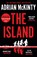 The Island, Adrian McKinty - Paperback - 9781409189657