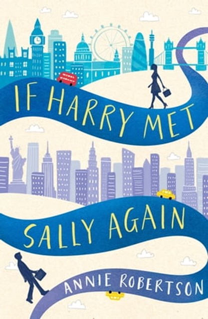 If Harry Met Sally Again, Annie Robertson - Ebook - 9781409189978