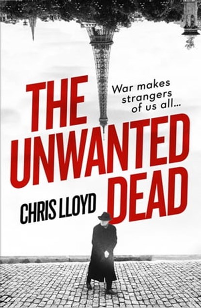 The Unwanted Dead, Chris Lloyd - Ebook - 9781409190288