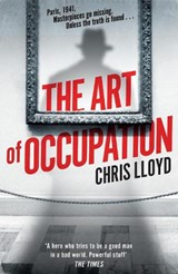 The Art of Occupation - Chris Lloyd - 9781409190400