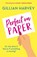 Perfect on Paper, Gillian Harvey - Paperback - 9781409191896