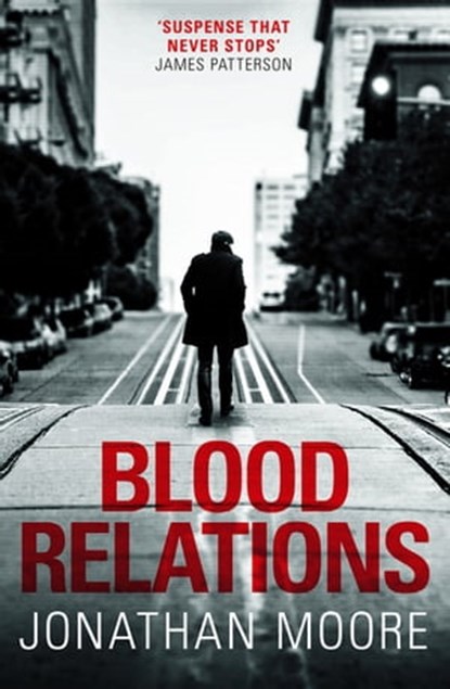 Blood Relations, Jonathan Moore - Ebook - 9781409192503