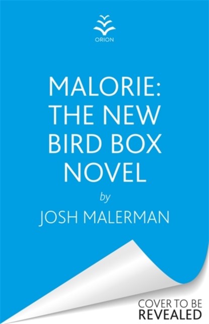 Malorie, Josh Malerman - Paperback - 9781409193135