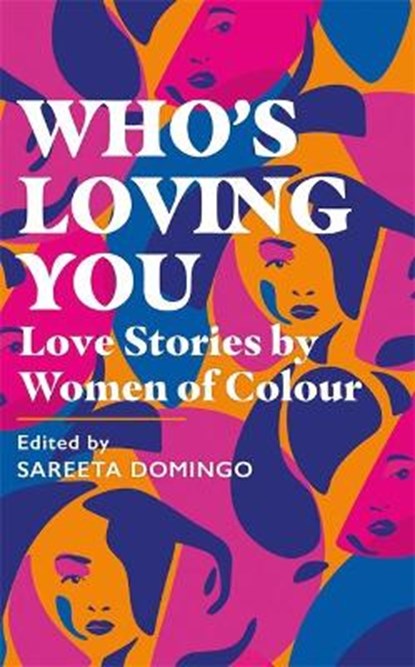 Who's Loving You, DOMINGO,  Sareeta - Gebonden - 9781409193722