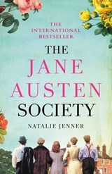 The Jane Austen Society - Natalie Jenner - 9781409194132