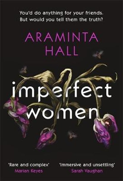 Imperfect Women, HALL,  Araminta - Gebonden - 9781409196082