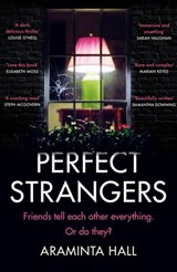 Imperfect Women - Araminta Hall - 9781409196112