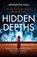 Hidden Depths, Araminta Hall - Paperback - 9781409196136