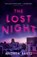 The Lost Night, Andrea Bartz - Paperback - 9781409196747