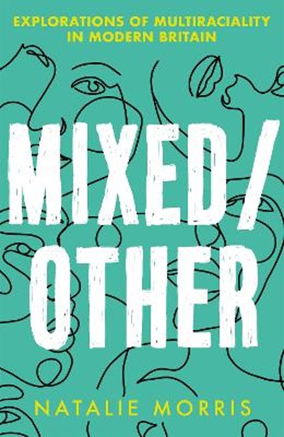 Mixed/Other, Natalie Morris - Gebonden - 9781409197140