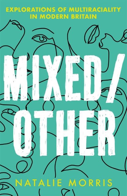 Mixed/Other, Natalie Morris - Paperback - 9781409197157