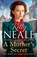 A Mother's Secret, Kitty Neale - Paperback - 9781409197348