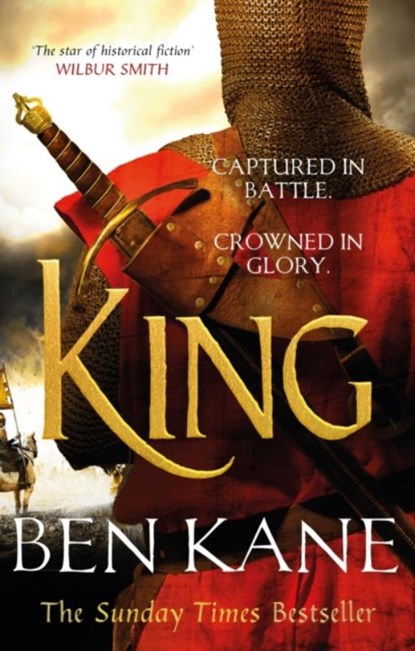 King, Ben Kane - Paperback - 9781409197867