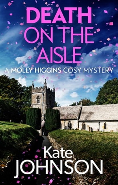 Death on the Aisle, Kate Johnson - Ebook - 9781409198291