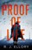 Proof of Life, R.J. Ellory - Paperback - 9781409198574