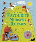 Ladybird Favourite Nursery Rhymes | auteur onbekend | 