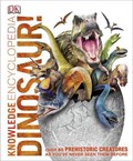 Knowledge Encyclopedia Dinosaur! | Dk | 