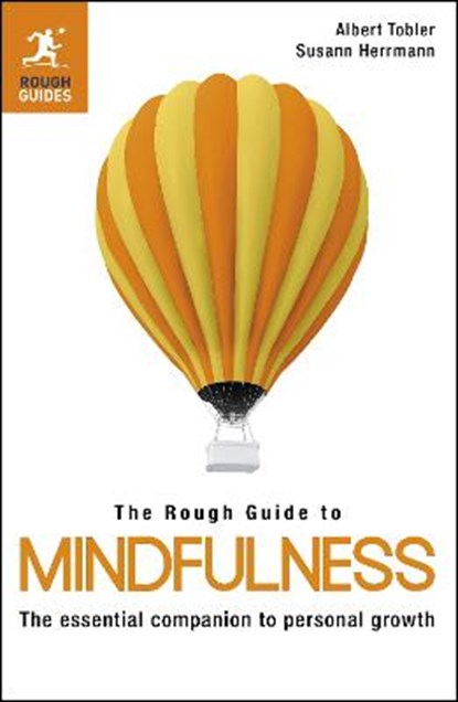 Rough Guide to Mindfulness, TOBLER,  Albert - Paperback - 9781409366782