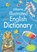 Illustrated English Dictionary, Jane Bingham - Paperback - 9781409535256