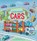 Look Inside Cars, Rob Lloyd Jones - Gebonden - 9781409539506