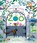 Peep Inside the Zoo, Anna Milbourne - Gebonden - 9781409549925