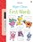 Wipe-Clean First Words, Jessica Greenwell - Paperback - 9781409551508