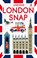 London Snap, Usborne - Losbladig - 9781409557302