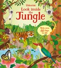 Look Inside the Jungle | Minna Lacey | 