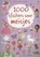 1000 STICKERS VOOR MEISJES, FIONA WATT - Paperback - 9781409565338