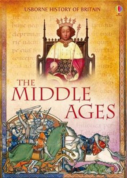 Middle Ages, WHEATLEY,  Abigail - Paperback - 9781409566632