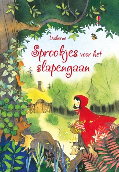 Sprookjes voor het slapengaan, niet bekend - Paperback Gebonden - 9781409579281