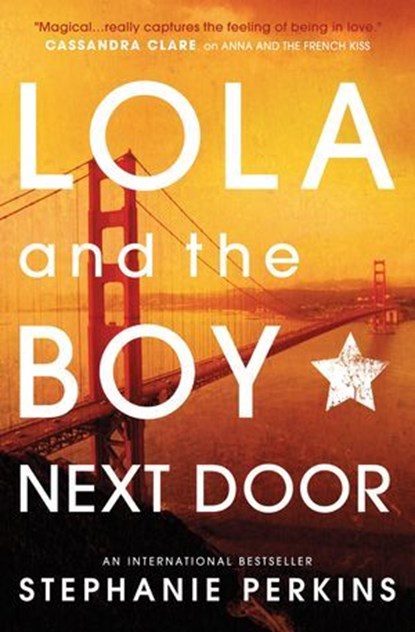 Lola and the Boy Next Door, Stephanie Perkins - Ebook - 9781409579984