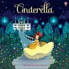 Cinderella | Susanna Davidson | 