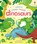Peep Inside Dinosaurs, Anna Milbourne - Gebonden - 9781409582038